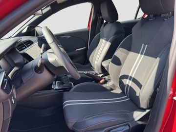 Fotografie 9 des Opel Corsa GS Kamera LED Sitz-/Lenkradheizung PDC