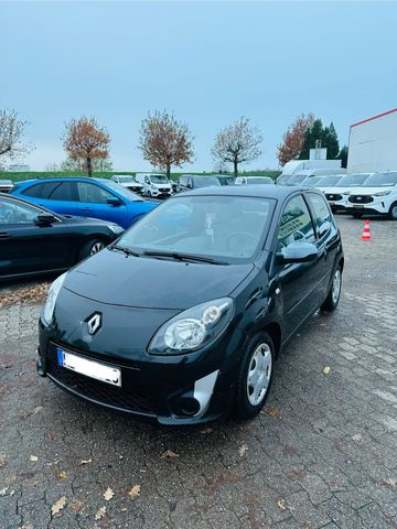 Renault Twingo 1.2