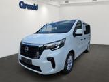 Nissan Primastar L1H1 2,8t dCi 170 AT Tekna