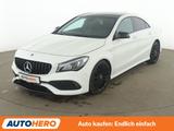 Mercedes-Benz CLA-Klasse CLA 200 UrbanStyle Edition Aut.*NAVI* - Mercedes-Benz CLA 200 Gebrauchtwagen in Berlin