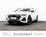 Audi E-TRON SPORTBACK 50 2x S LINE BLACK EDITION /ACC