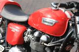 Triumph Thruxton - Angebote