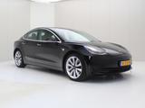 Tesla Model 3 Standard RWD Plus 89% SoH [ LFP-ACCU+AUT - schwarze Tesla Model 3