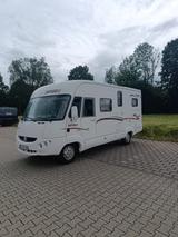 Fiat Rapido - Fiat Etagenbett
