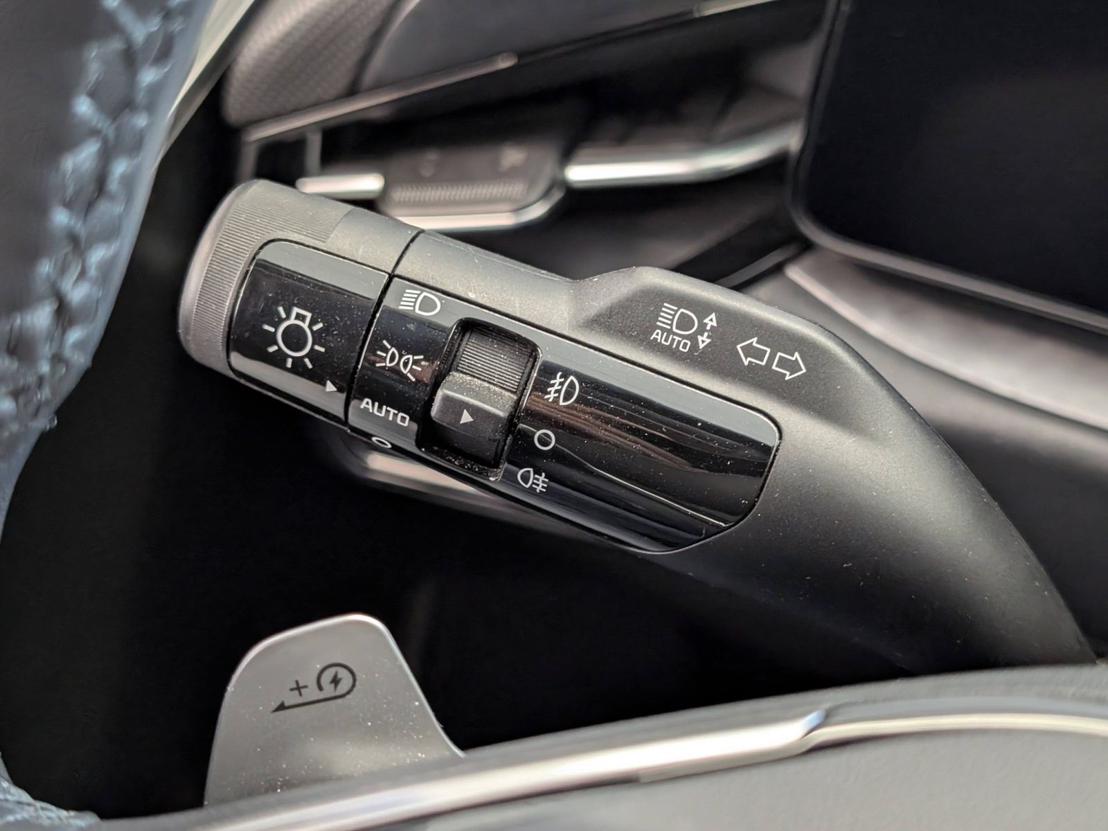 KIA Niro EV Inspiration 64,8-kWh Wärmepumpe – Bild 33