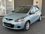 Mazda 2 1.3 Independence | Klima | AHK | 5 türig - Mazda 2 aus 2009