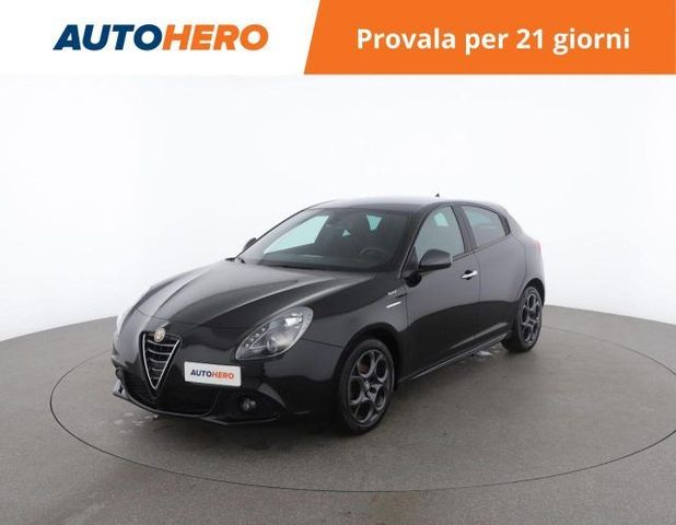 Alfa Romeo ALFA ROMEO Giulietta 1.6 JTDm-2 120 CV Sprint