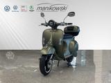 DREEMS Amalfi entspricht Leichtkraftrad-Roller 125ccm - NEU 125 CCM