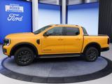 Ford Ranger 3,0 l EcoBlue Doppelkabine Autm. Wildtrak - Ford Ranger: Automatik