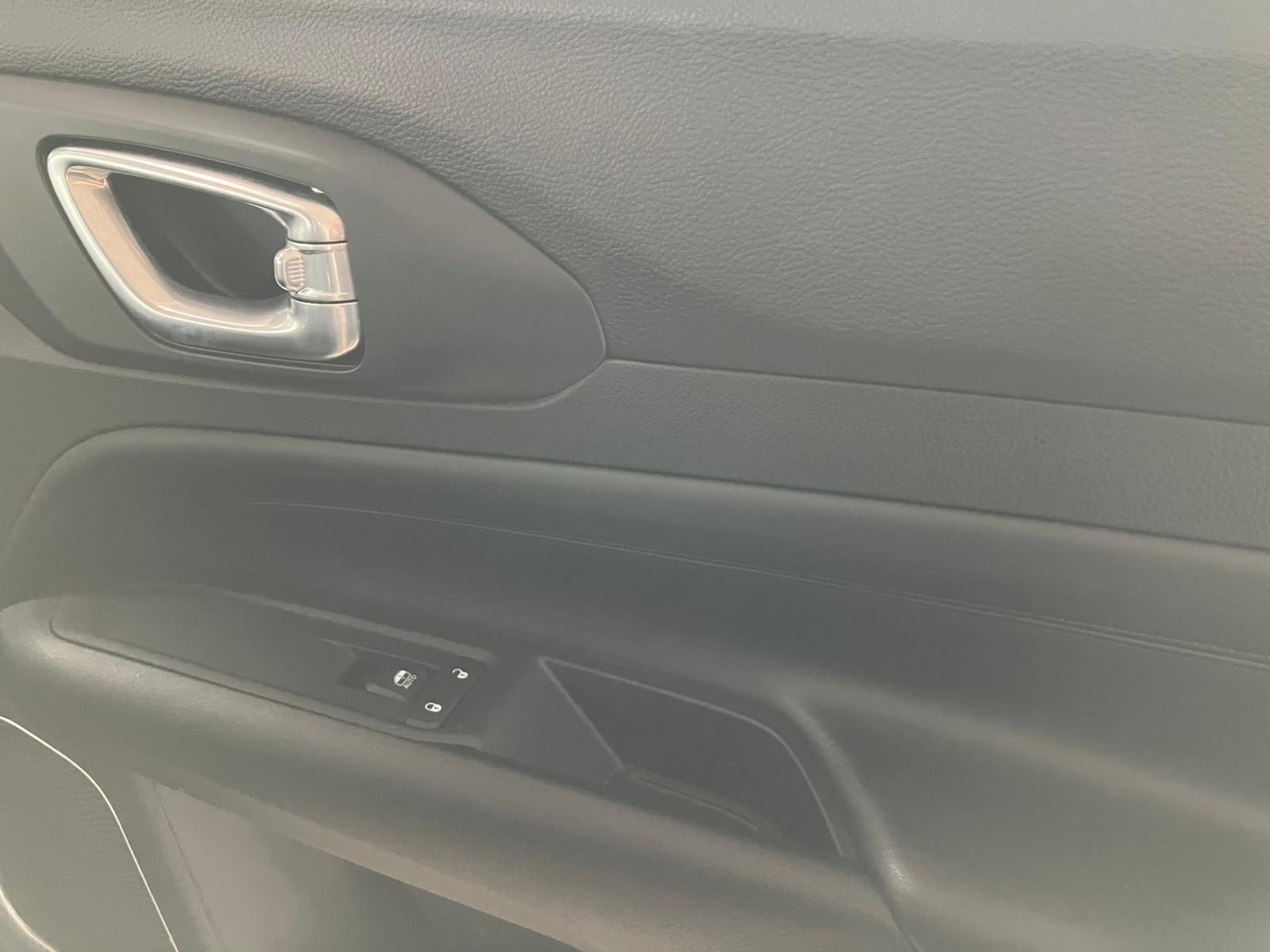 Jeep Compass - Bild 13