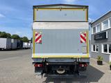Mercedes-Benz Atego 1530 L Plane 7,3m Klima LBW 1,5to AHK ACC - Mercedes-Benz Kühlkoffer Atego