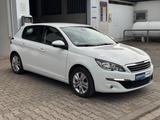Peugeot 308 Active | CAM | PDC | AHK | BT CAR PLAY - Peugeot 308: Active