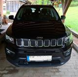Jeep Compass 2.0 MultiJet 103kW Longitude 4x4 Aut...