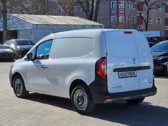 Fahrzeugabbildung Kangoo III Rapid Advance  E-TECH 11 kw Open Sesa
