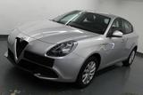 Alfa Romeo Giulietta 1.4 TB Navi+Klima! - Alfa Romeo Giulietta aus 2021