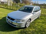 Opel Vectra B Sport Zender 1.8 - Opel Vectra: B Sport