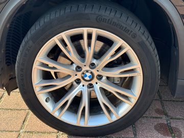 BMW X5 - 9