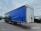Schmitz Cargobull Curtainsider Mega - Schmitz Cargobull Curtainsider