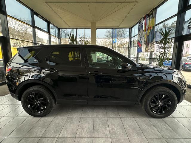 Land Rover Discovery Sport*ALLRAD*PANO*inkl. 24 Mon MPR Gar