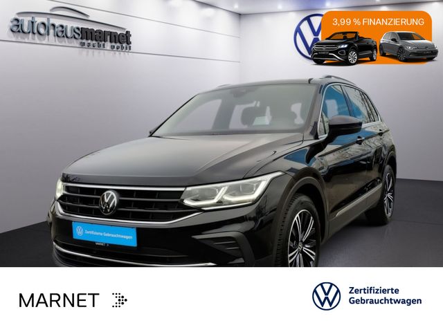 Volkswagen Tiguan 1.5 TSI MOVE DSG *Pano*AHK*Kamera*HUD*