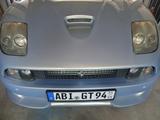 Fiat Coupe 2.0 16V Plus Plus - Fiat Coupe Gebrauchtwagen