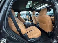 Mazda CX-80 - Vorschau Bild 35