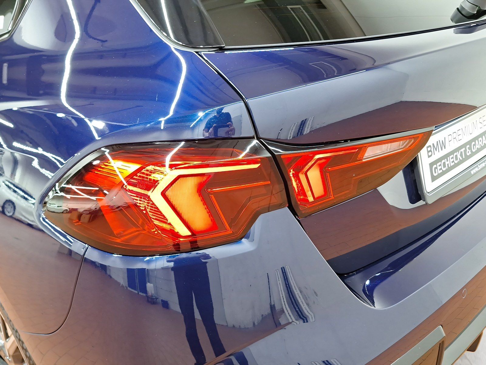 BMW 120 - Bild 10