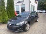 Opel Astra 1.6 CDTI DPF ecoFLEX Sports Tourer Export - Opel Astra: Sports Tourer Ecoflex