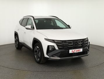 Hyundai TUCSON - 7