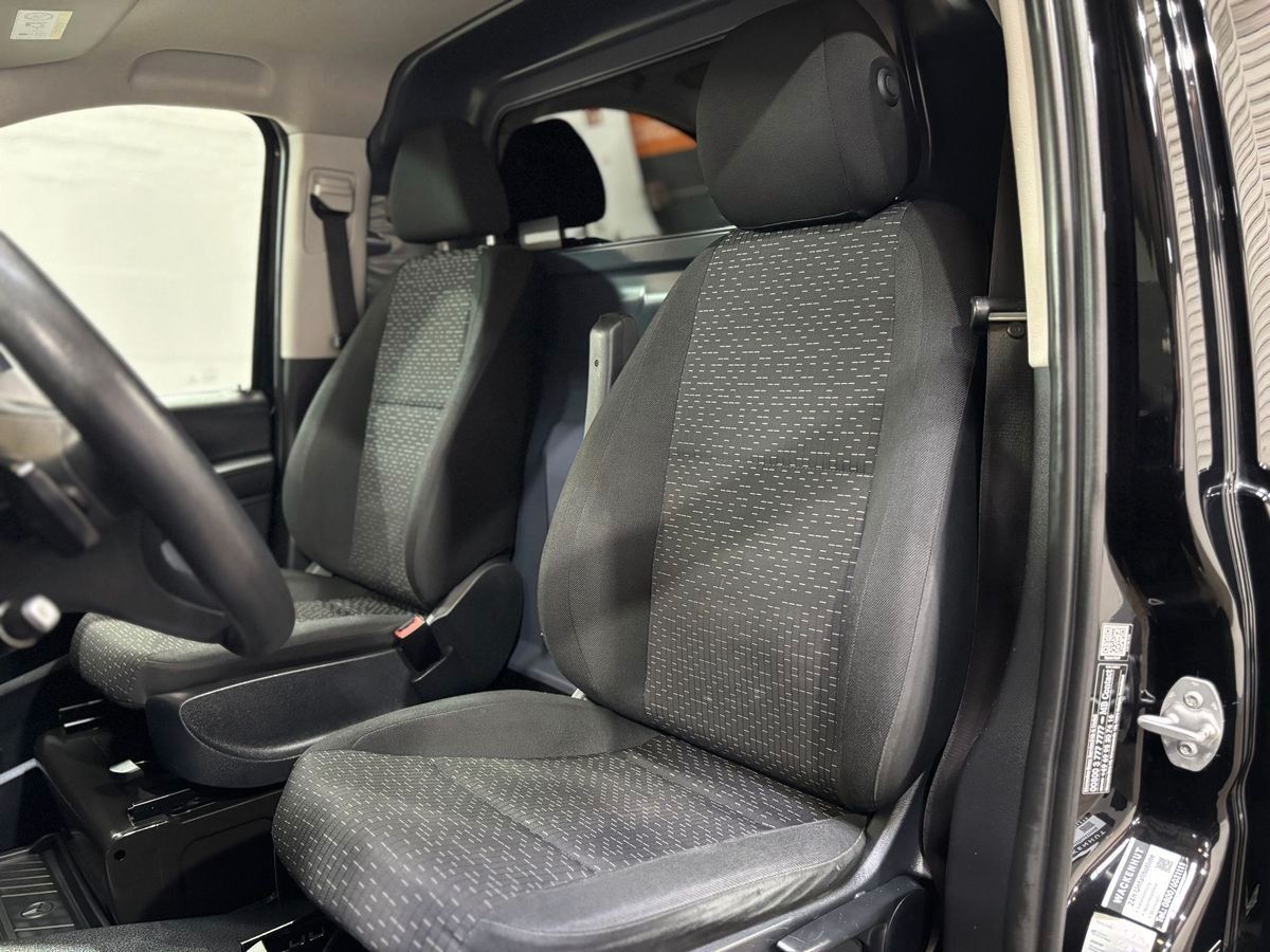 Fahrzeugabbildung Mercedes-Benz Vito 116CDI lang Autom.#Klima#AHK#Kamera#StandHz