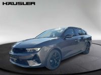 Opel Astra - Vorschau Bild 1