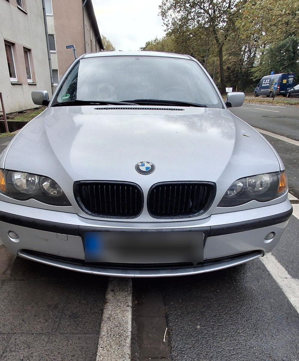 BMW 316