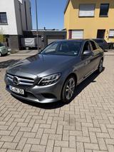 Mercedes-Benz C 220 d Avantgarde | 1. Hand  - Mercedes-Benz C 220 von privat