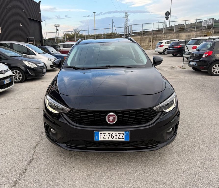 Image of Fiat Tipo