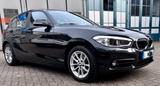 BMW 120d Sport Line, Klima, Navi, Freisprech