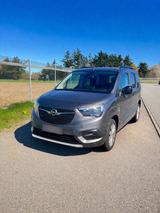 Opel Combo - Opel Combo von privat
