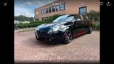 Alfa Romeo Giulietta 1.8 TBi 16V TCT Quadrifoglio Verde... - Alfa Romeo Gebrauchtwagen von 2014