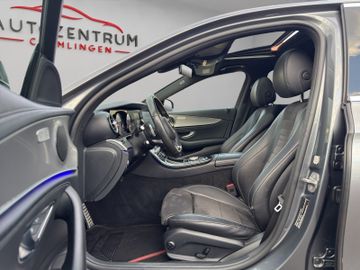 Mercedes E 220 - 9