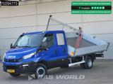 Iveco Daily 70C17 Drie-Zijdige 3.0L Kipper 7-tons Kraa - Angebote