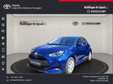 Toyota Yaris Hybrid 1.5 VVT-i Business Edition 15 J. Ga - Toyota Yaris Gebrauchtwagen in Freiburg