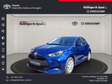 Toyota Yaris Hybrid 1.5 VVT-i Business Edition 15 J. Ga - Toyota Yaris: Business Edition
