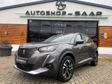 Peugeot 2008 Allure Motor 0 KM