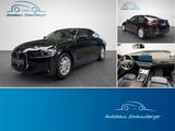BMW i4 Gran Coupe 3ZK Temp. RFK LED DAB - BMW i4 Gebrauchtwagen