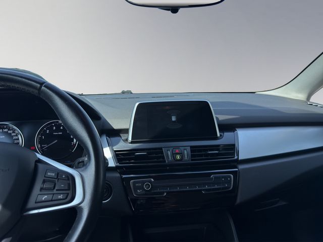 225 Active Tourer Hybrid iPerformance SHZ FACEL.