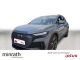 Audi Q4 45 e-tron quattro APP+DAB+AHK+SHZ+VIRT+LED - Audi Q4 e-tron mit Anhängerkupplung