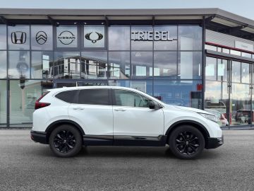 Honda CR-V Sport Line 2.0 Hybrid °LED°Navi°ACC°RFK°
