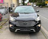 Hyundai Grand Santa Fe Premium 4WD - Hyundai mit Diesel-Antrieb: Automatik
