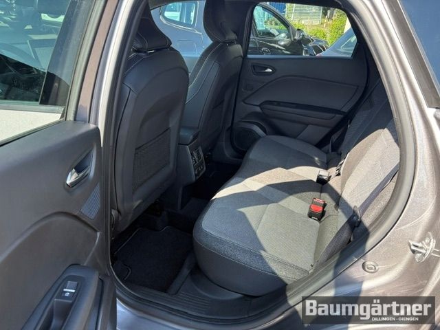 Fahrzeugabbildung Renault Captur Techno TCe 160 Mild-Hybrid Automatik