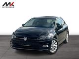 Volkswagen Polo VI Highline *1.HAND*APPCONNECT*SZHG*ALU - VW Polo Gebrauchtwagen in Bielefeld