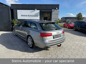 Audi A6 - 4